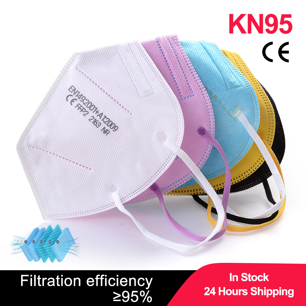 100 Stück Kinder-Masken FPP2 S – Black Face Mask Pack Bewertung und Preis