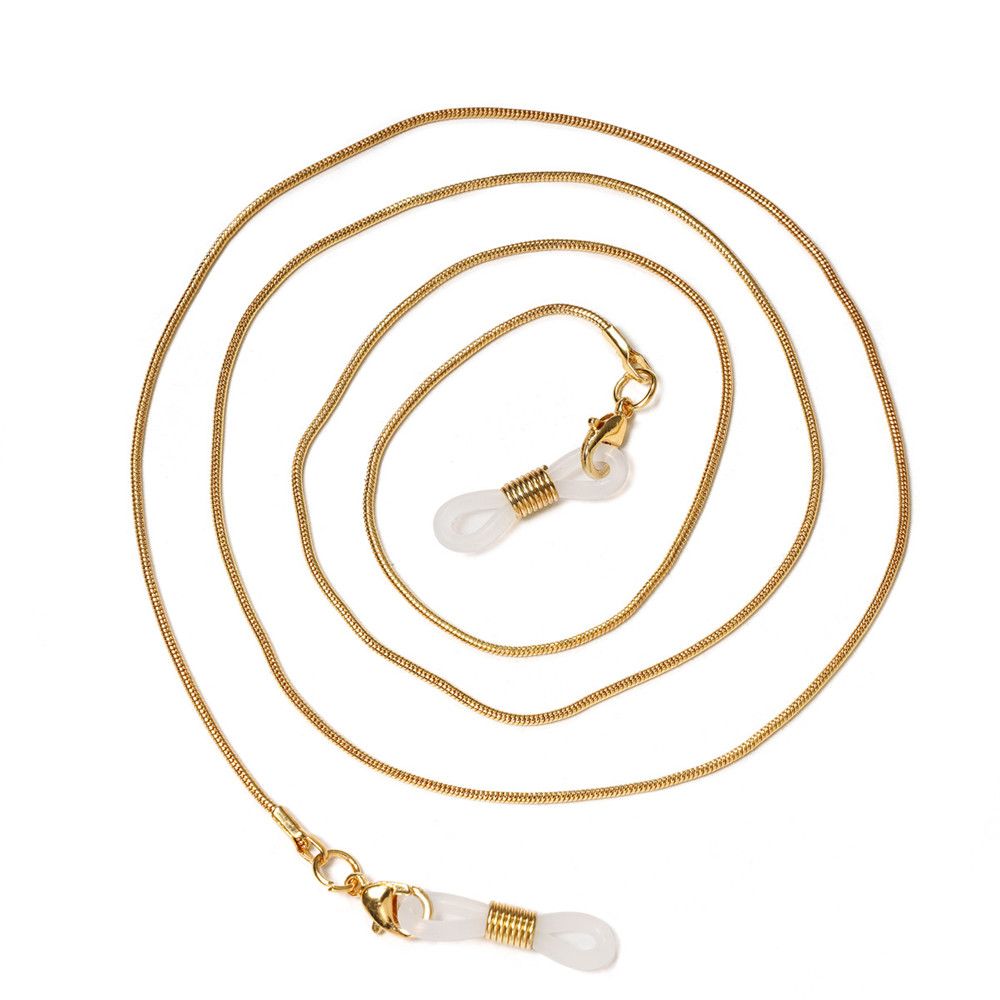 Modisches Brillenband, Maskenh – Mask Chain Holder Bewertung und Preis