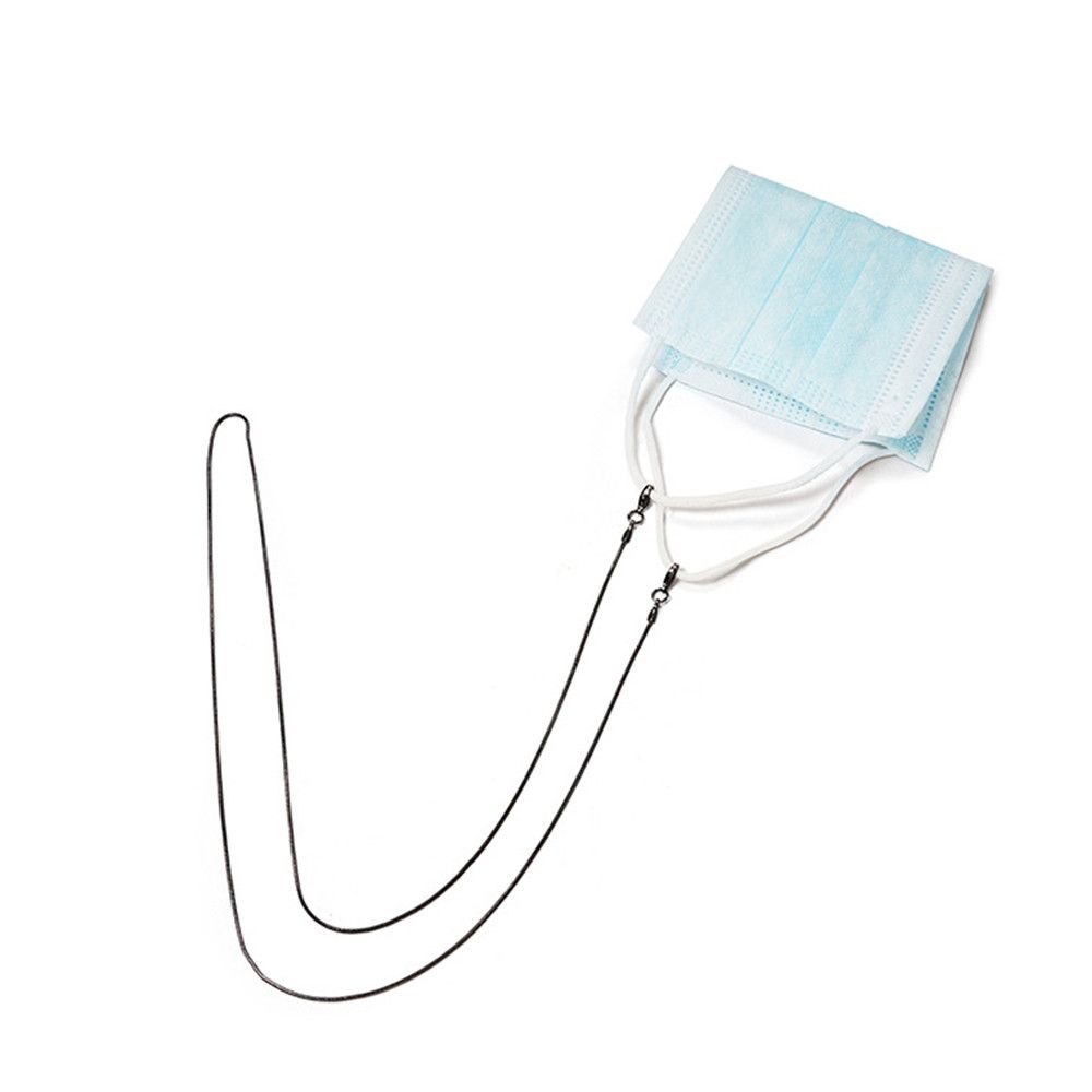 Modisches Brillenband, Maskenh – Mask Chain Holder Bewertung und Preis