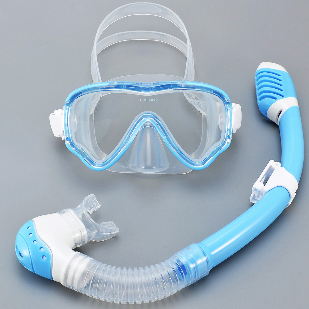 Kinder-Tauchmaske, Schnorchel- – Anti Pollution Mask Bewertung und Preis