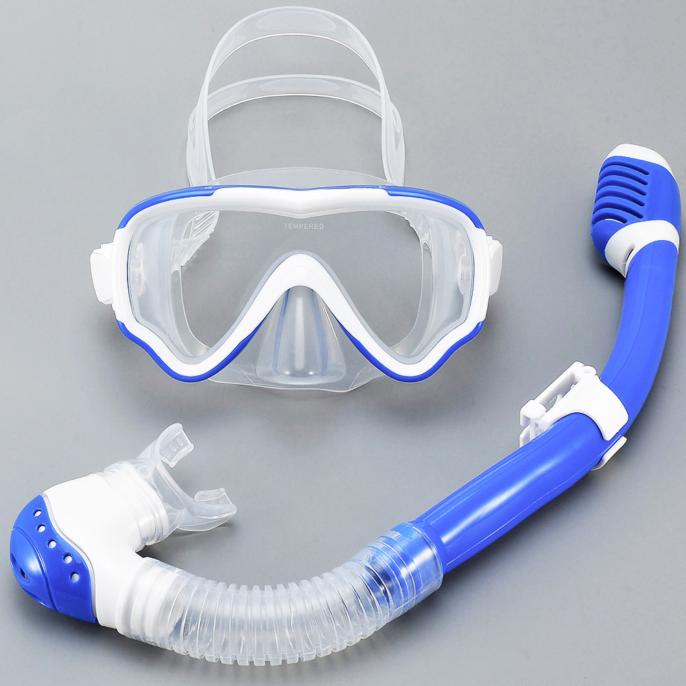 Kinder-Tauchmaske, Schnorchel- – Anti Pollution Mask Bewertung und Preis