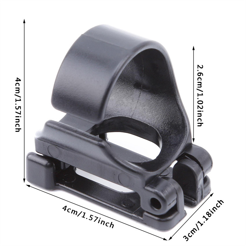 2 Stück/Set Kunststoff-Clip Sc – Silicone Mask Bracket Bewertung und Preis
