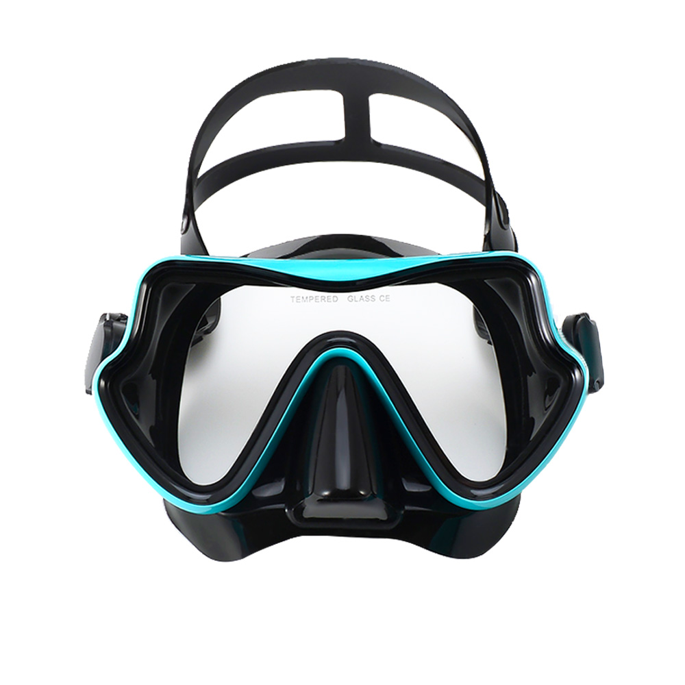 Tauchmaske Schwimmbrille Scuba – Anti Pollution Mask Bewertung und Preis