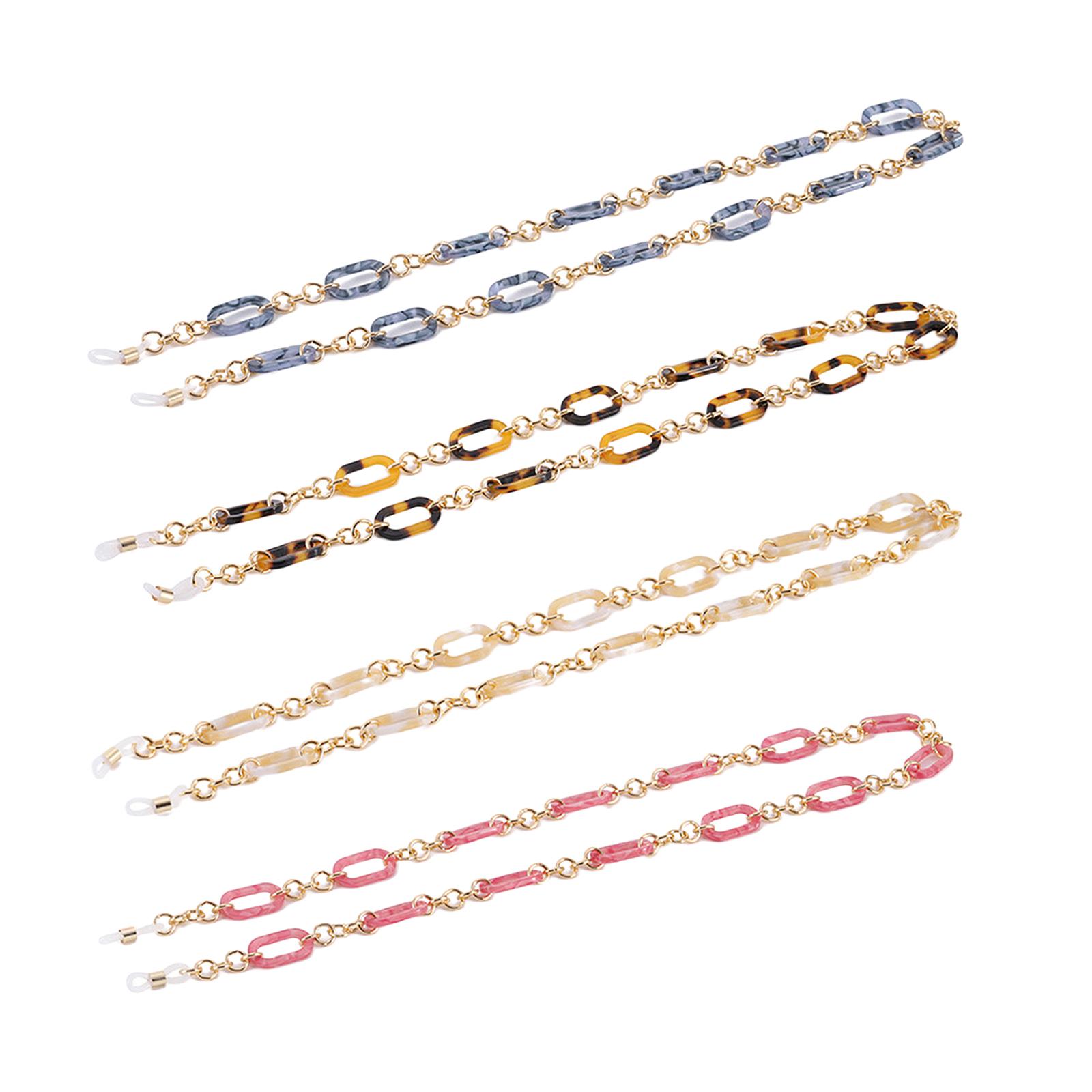 Modische Masken- und Brillenke – Mask Chain Holder Bewertung und Preis