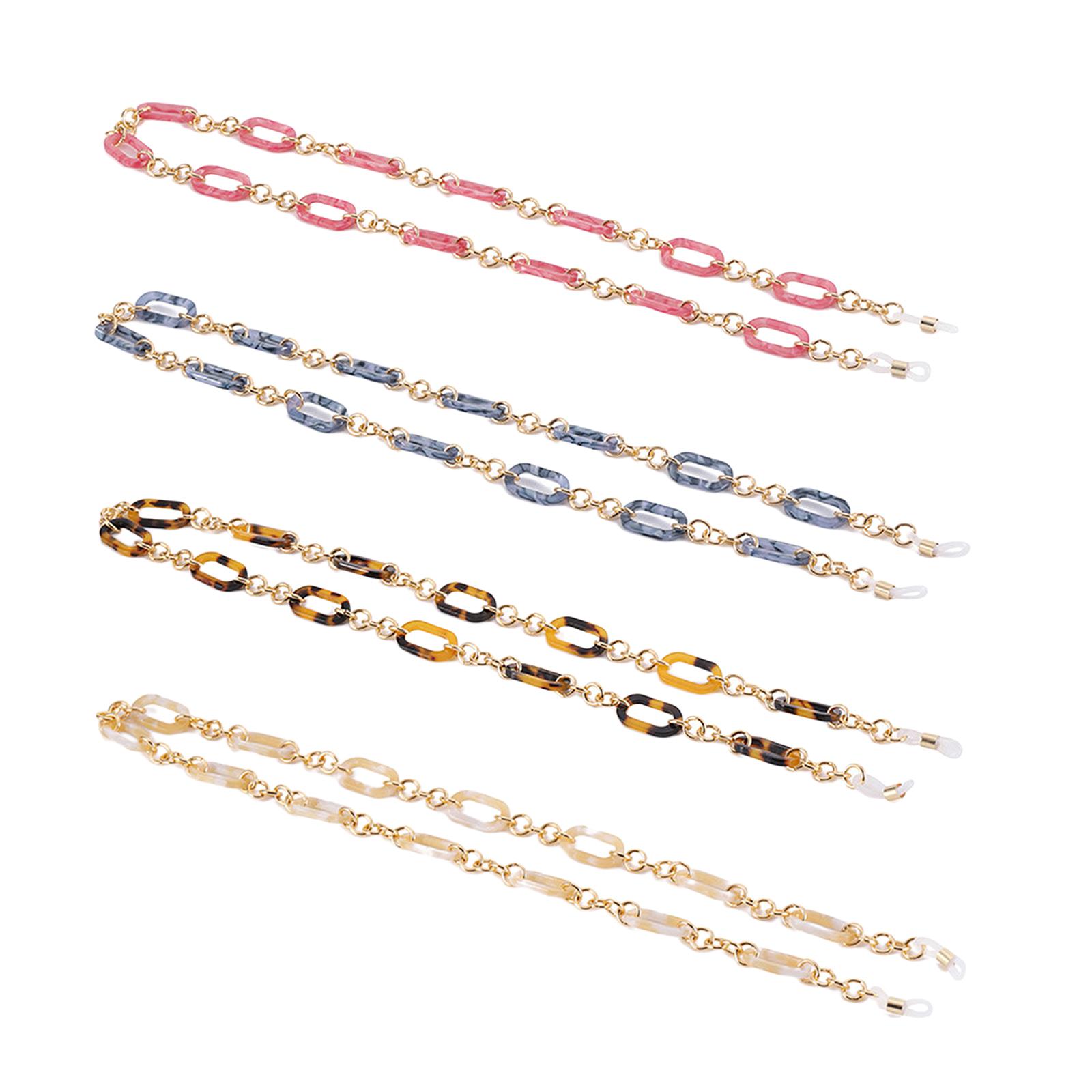 Modische Masken- und Brillenke – Mask Chain Holder Bewertung und Preis