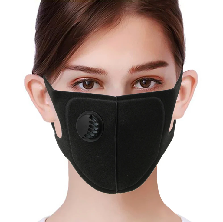 Unisex-Mundschutz 1/5 Stück Fi – Pm2.5 Filter Insert Bewertung und Preis