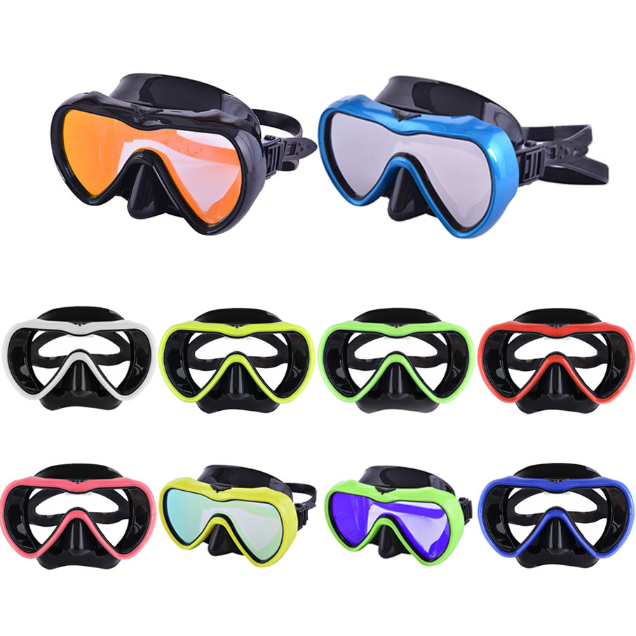 Silikon-Tauchmaske, große Sich – Anti Pollution Mask Bewertung und Preis