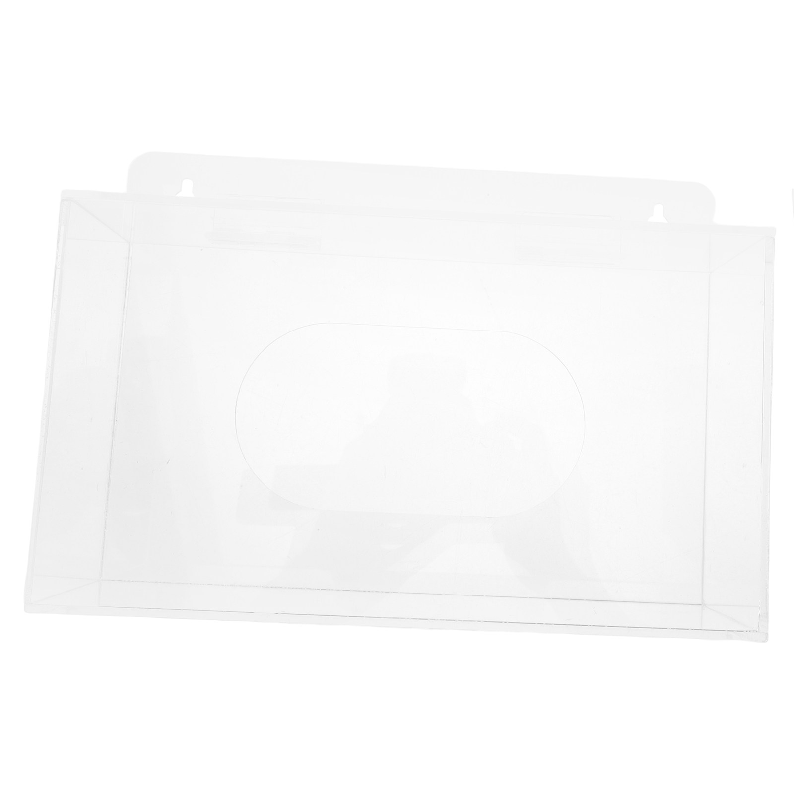 Acryl-Gesichtsmaskenhalter zur – Face Mask Storage Box Bewertung und Preis