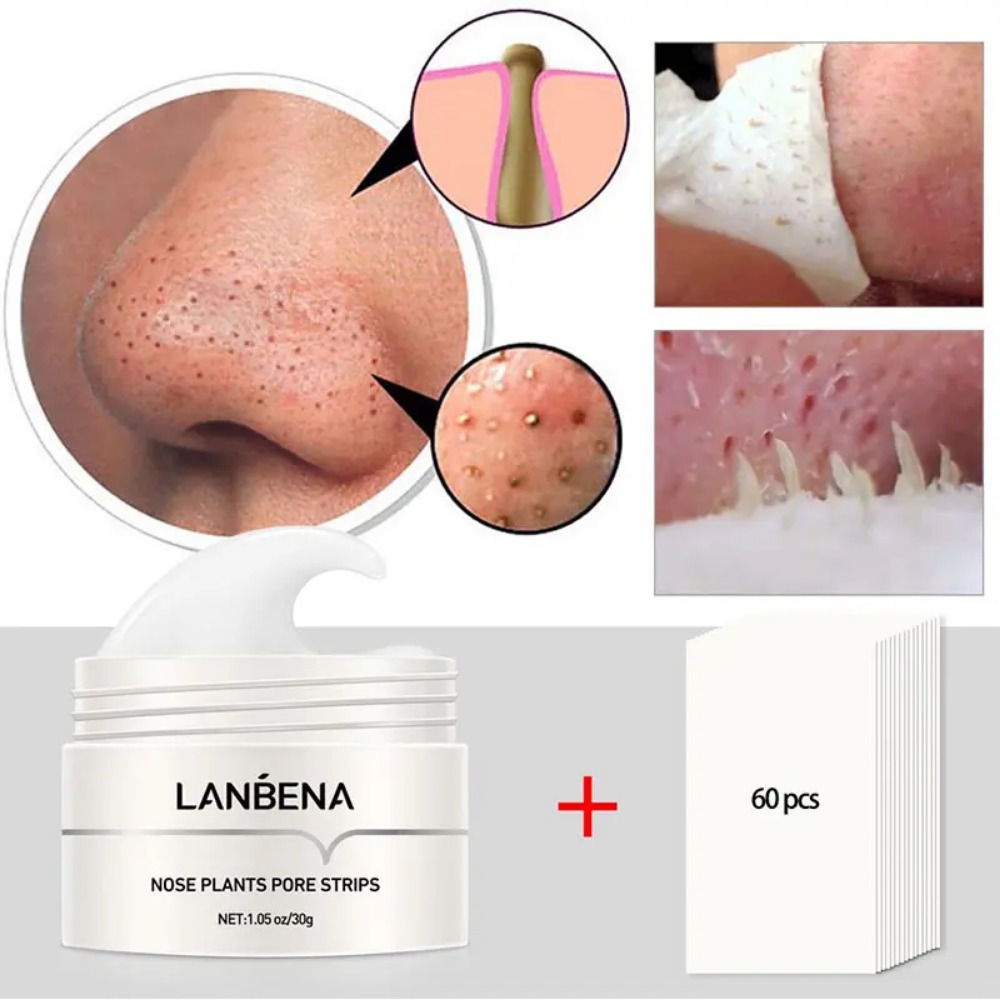 Nase Mitesser Entferner Creme  – Black Face Mask Pack Bewertung und Preis