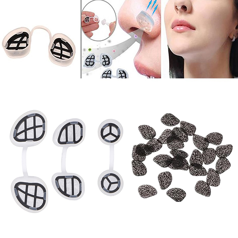 1PC Komfortable Nase Unsichtba – Anti Pollution Mask Bewertung und Preis